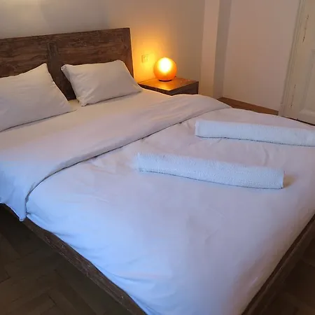 Jo Itt Pesten Penzion