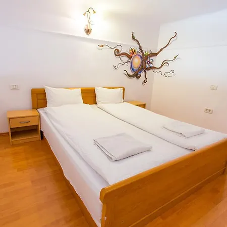 Гостевой дом Jo Itt Pesten 3*