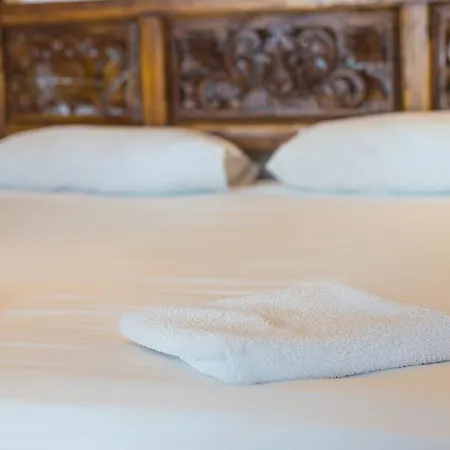 Jo Itt Pesten Guest house Budapest