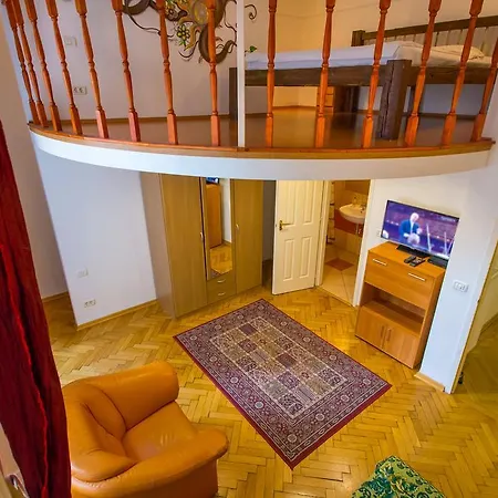 Гостевой дом Jo Itt Pesten 3*